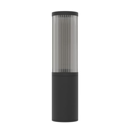 Eglo - Vägglampa för utomhusbruk 1xE27/15W/230V IP54