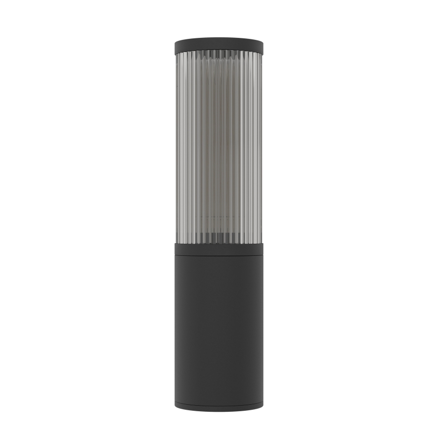 Eglo - Vägglampa för utomhusbruk 1xE27/15W/230V IP54