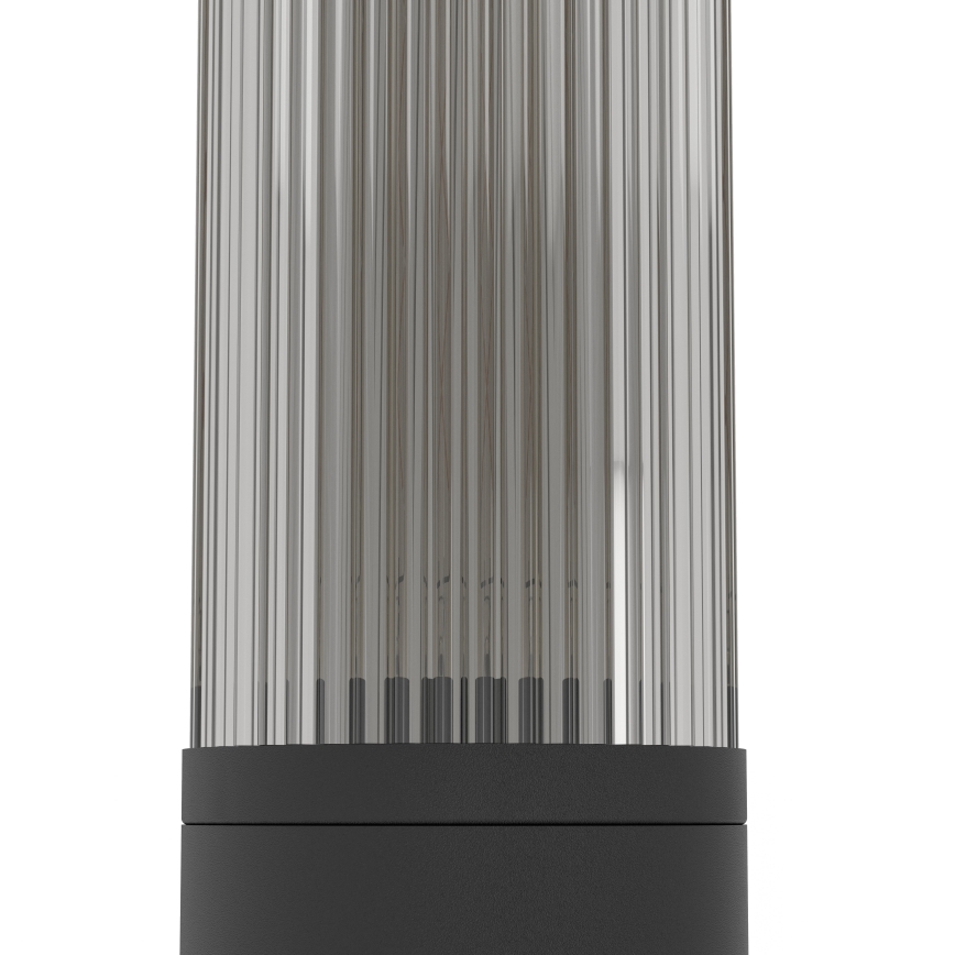 Eglo - Vägglampa för utomhusbruk 1xE27/15W/230V IP54