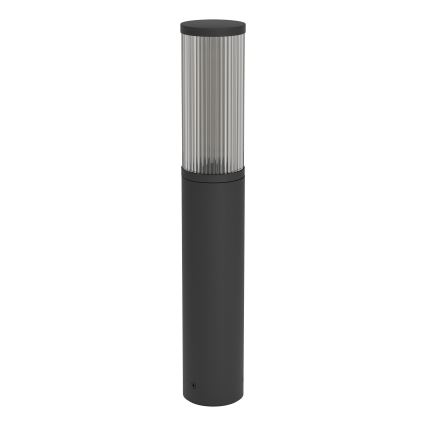 Eglo - Utomhuslampa 1xE27/15W/230V 46,5 cm IP54