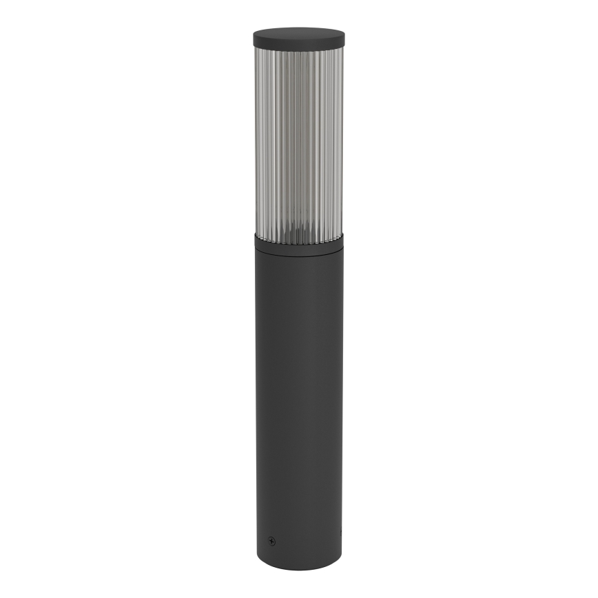 Eglo - Utomhuslampa 1xE27/15W/230V 46,5 cm IP54