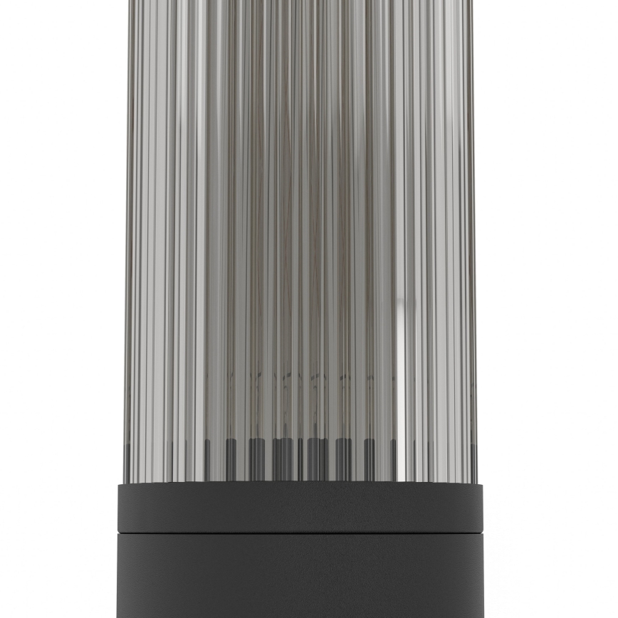 Eglo - Utomhuslampa 1xE27/15W/230V 46,5 cm IP54