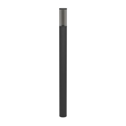 Eglo - Utomhuslampa 1xE27/15W/230V 110 cm IP54