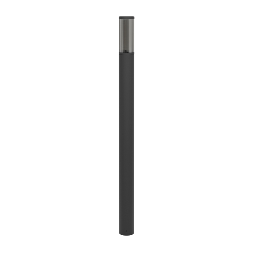 Eglo - Utomhuslampa 1xE27/15W/230V 110 cm IP54