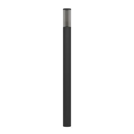 Eglo - Utomhuslampa 1xE27/15W/230V 110 cm IP54