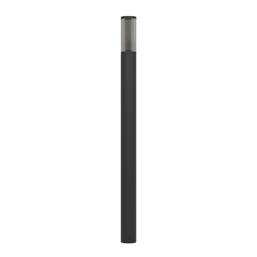 Eglo - Utomhuslampa 1xE27/15W/230V 110 cm IP54