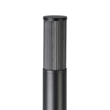 Eglo - Utomhuslampa 1xE27/15W/230V 110 cm IP54