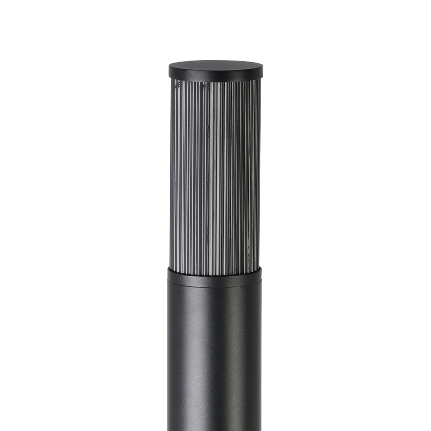 Eglo - Utomhuslampa 1xE27/15W/230V 110 cm IP54
