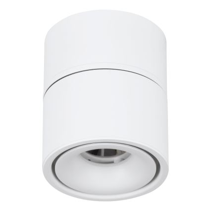 Eglo - LED Spotlight LED/8W/230V 3000K vit