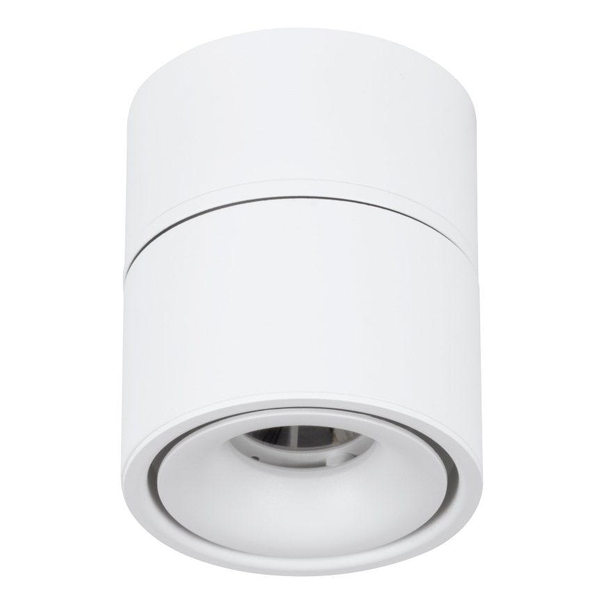 Eglo - LED Spotlight LED/8W/230V 3000K vit