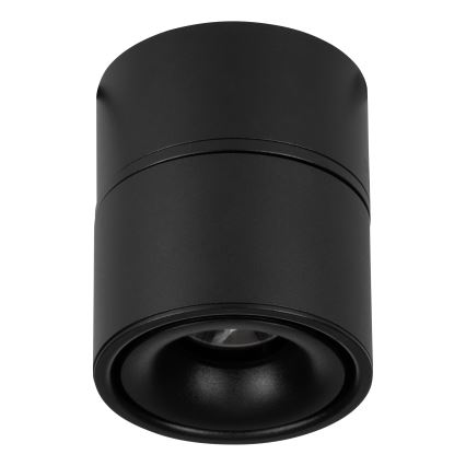 Eglo - LED Spotlight LED/8W/230V 3000K svart