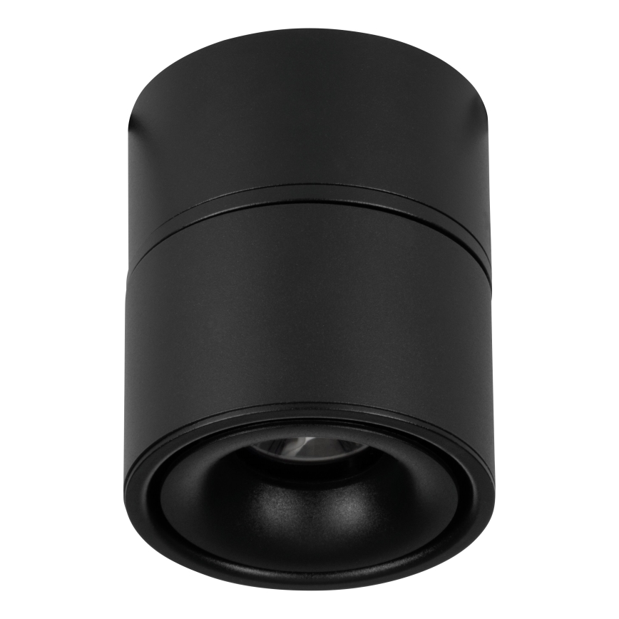 Eglo - LED Spotlight LED/8W/230V 3000K svart