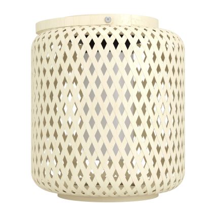 Eglo - LED Solcell bordslampa LED/3,3W/3,7V 1800 mAh IP44