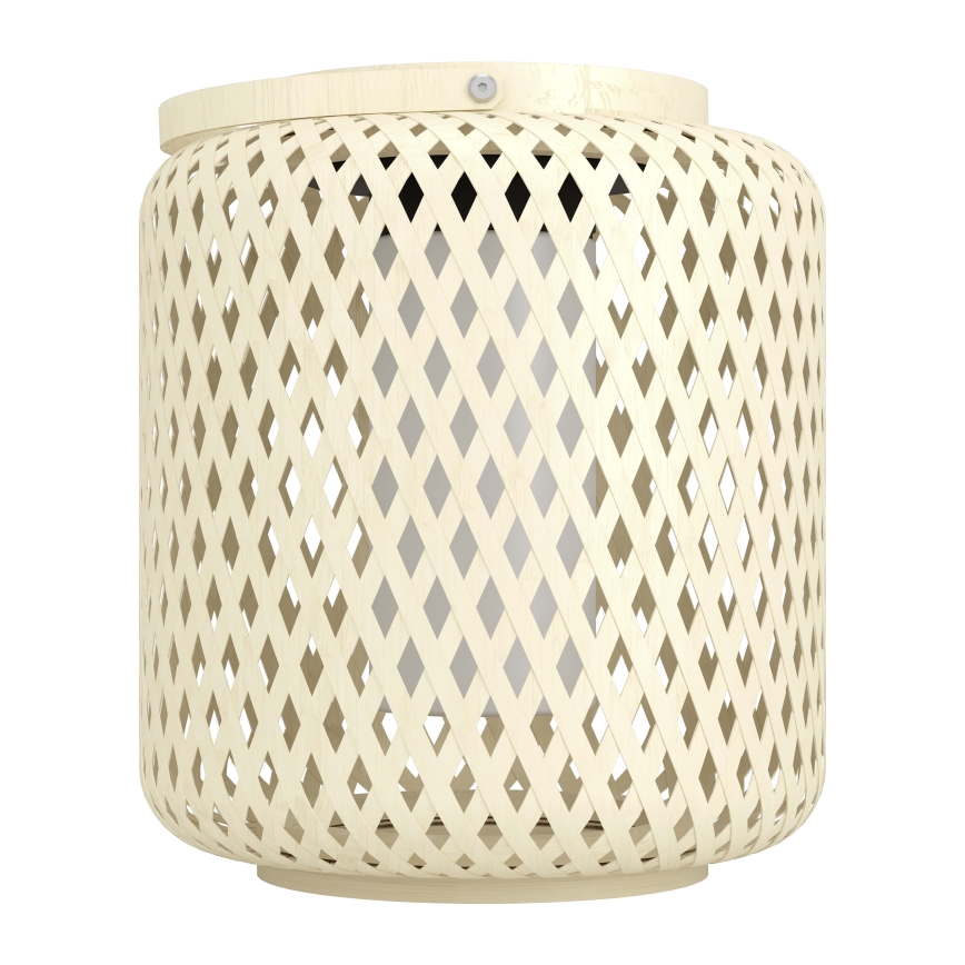 Eglo - LED Solcell bordslampa LED/3,3W/3,7V 1800 mAh IP44