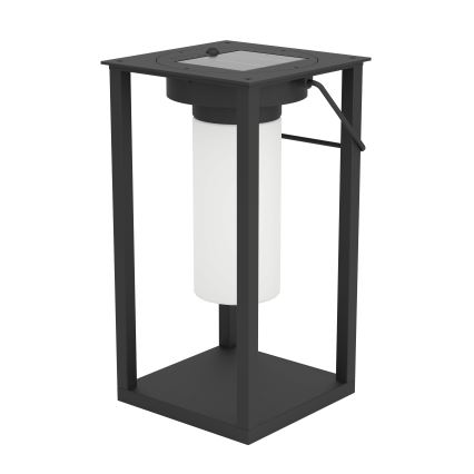 Eglo - LED Solcell bordslampa LED/3,3W/3,7V IP44