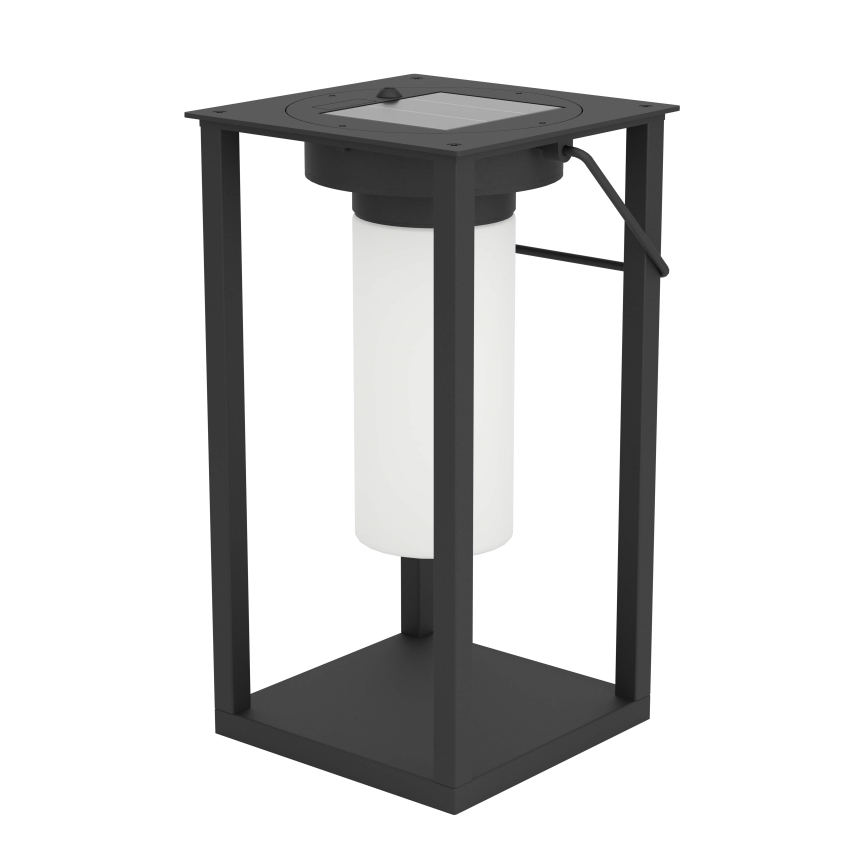 Eglo - LED Solcell bordslampa LED/3,3W/3,7V IP44