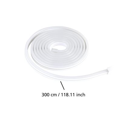 Eglo - LED RGBW dimbar remsa 3m LED/20W/230V 3000-6500K ZigBee