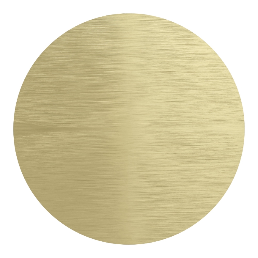 Eglo - LED väggbelysning LED/4W/230V 3000K guld