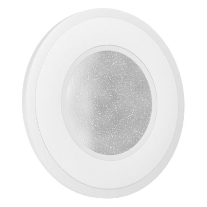 Eglo - LED väggbelysning LED/12W/230V 4000K vit