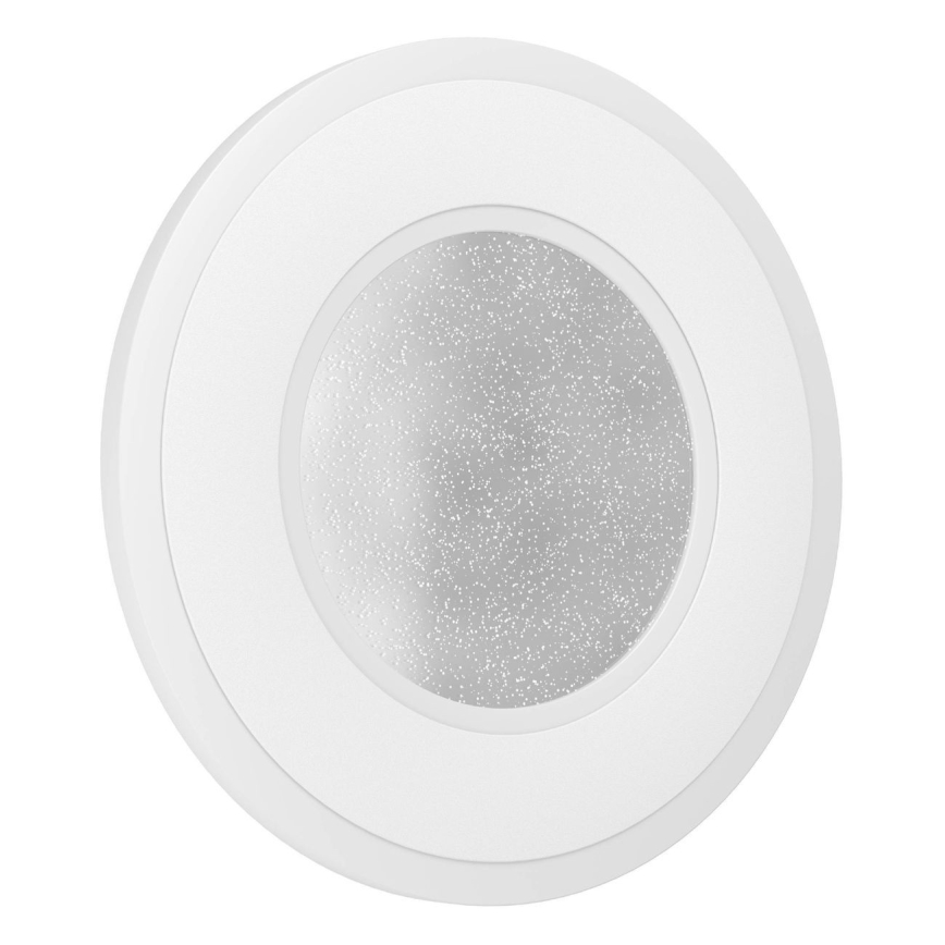 Eglo - LED väggbelysning LED/12W/230V 4000K vit