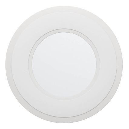 Eglo - LED väggbelysning LED/12W/230V 4000K vit