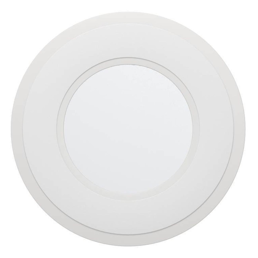 Eglo - LED väggbelysning LED/12W/230V 4000K vit