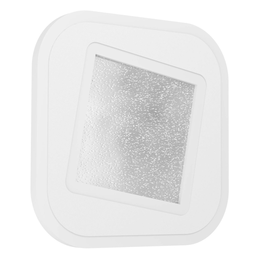 Eglo - LED väggbelysning LED/12W/230V 4000K vit