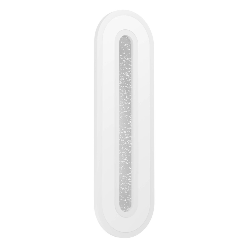 Eglo - LED väggbelysning LED/12W/230V 4000K vit
