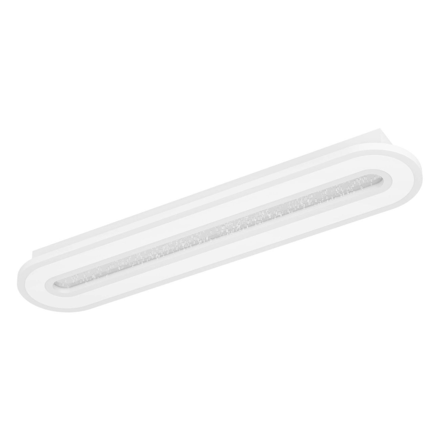 Eglo - LED Dimbar taklampa LED/20W/230V 2700-6500K vit + fjärrkontroll