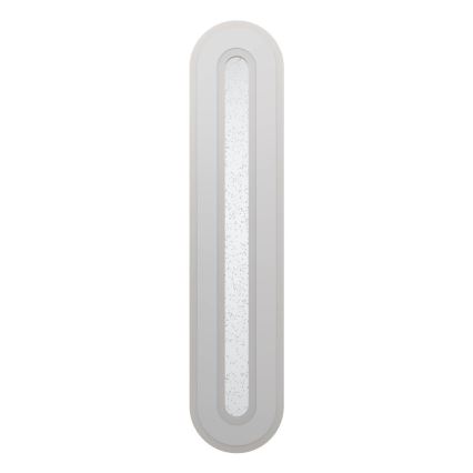 Eglo - LED Dimbar taklampa LED/20W/230V 2700-6500K vit + fjärrkontroll
