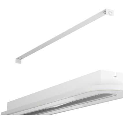 Eglo - LED Dimbar taklampa LED/20W/230V 2700-6500K vit + fjärrkontroll
