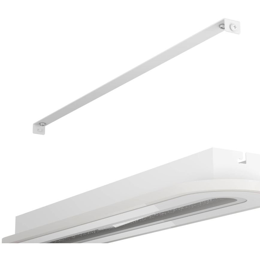 Eglo - LED Dimbar taklampa LED/20W/230V 2700-6500K vit + fjärrkontroll