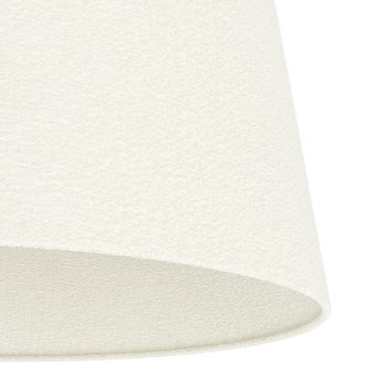 Eglo - Taklampa 1xE27/60W/230V vit