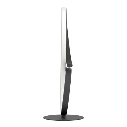 Eglo - LED bordslampa LED/11,4W/230V 3000K svart