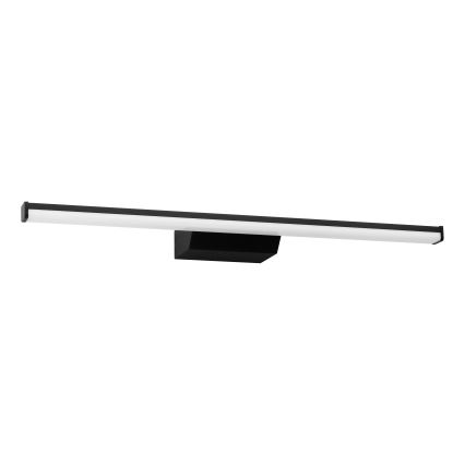 Eglo - LED RGBW Ljusreglerad badrum spegelbelysning LED/12W/230V 2700-6500K IP44 svart