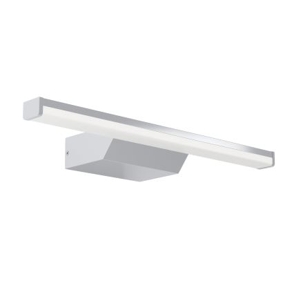 Eglo - LED RGBW Ljusreglerad badrum spegelbelysning LED/12W/230V 2700-6500K IP44 matt krom