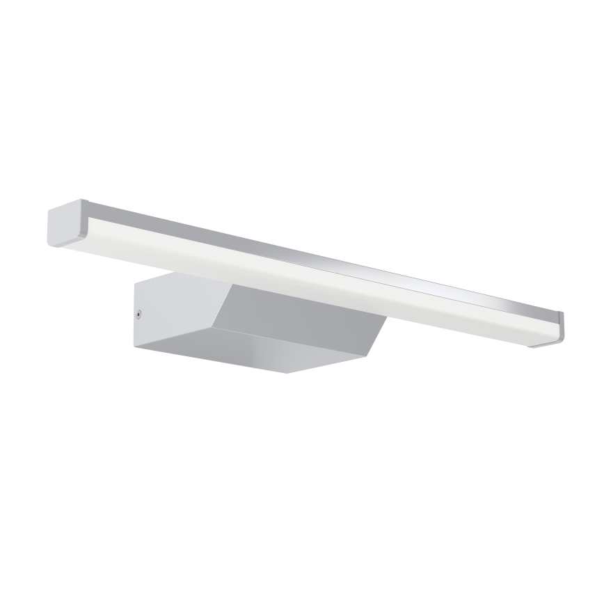 Eglo - LED RGBW Ljusreglerad badrum spegelbelysning LED/12W/230V 2700-6500K IP44 matt krom