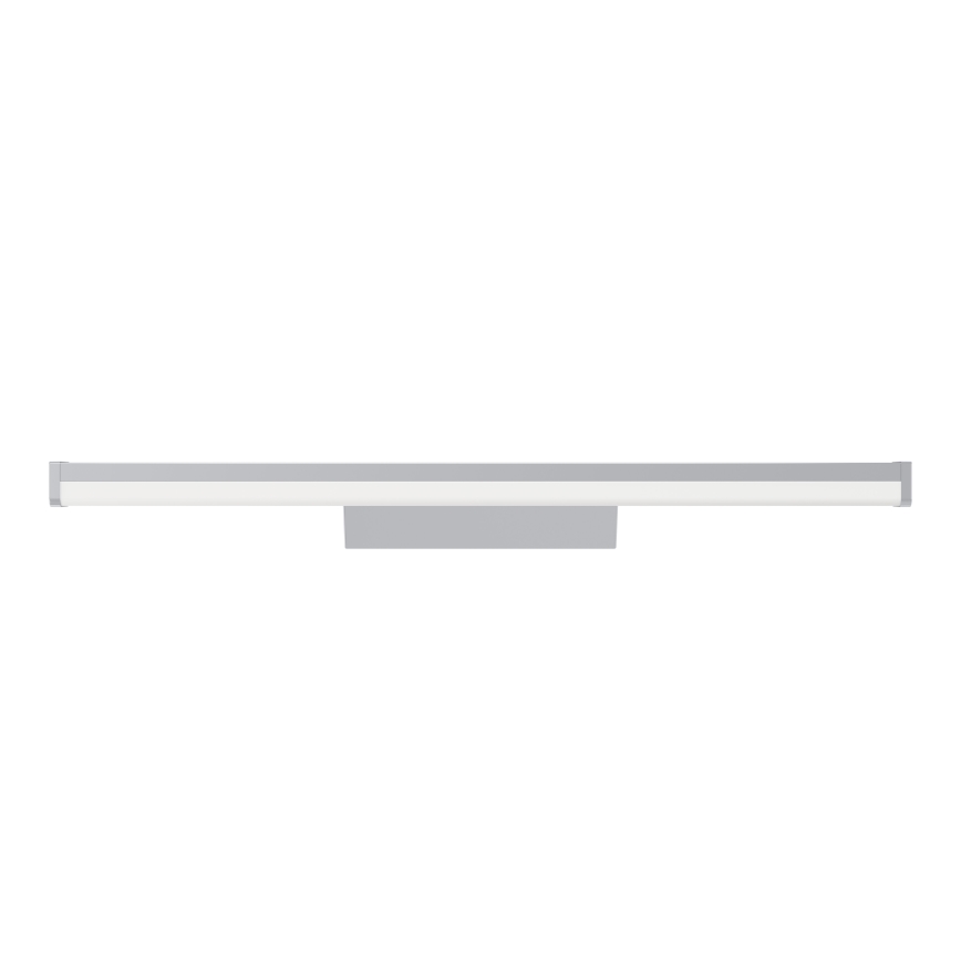 Eglo - LED RGBW Ljusreglerad badrum spegelbelysning LED/12W/230V 2700-6500K IP44 matt krom