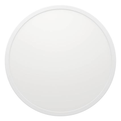 Eglo - LED taklampa för badrum LED/16,8W/230V 2700/4000/6500K diameter 50 cm IP44 vit