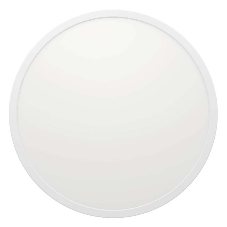 Eglo - LED taklampa för badrum LED/16,8W/230V 2700/4000/6500K diameter 50 cm IP44 vit