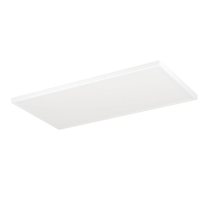 Eglo - LED taklampa för badrum LED/17,2W/230V 2700/4000/6500K 30x57 cm IP44 vit