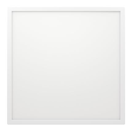 Eglo - LED ljusreglerad taklampa till badrum LED/17W/230V 2700-6500K 50x50 cm IP44 vit + fjärrkontroll