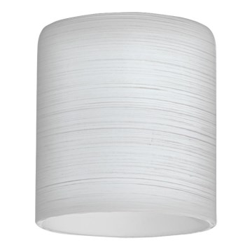 Eglo 90254 - Lampskärm för belysning MY CHOICE torkad vit diameter 7 cm