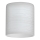 Eglo 90254 - Lampskärm för belysning MY CHOICE torkad vit diameter 7 cm