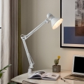 Eglo 90872 - Bordslampa FRIMO 1xE27/40W/230V
