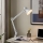 Eglo 90872 - Bordslampa FRIMO 1xE27/40W/230V