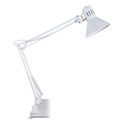 Eglo 90872 - Bordslampa FRIMO 1xE27/40W/230V