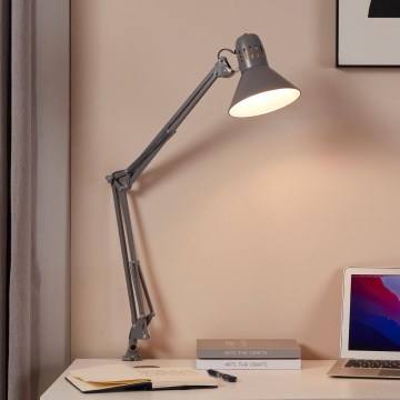 EGLO 90874 - Bordslampa  FIRMO 1xE27/40W