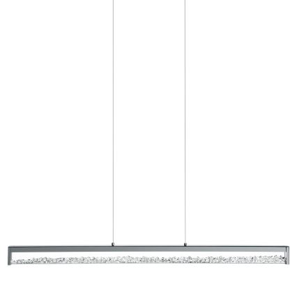 EGLO 90929 - LED Ljuskrona med snöre BilDITO 6xLED/6W/230V