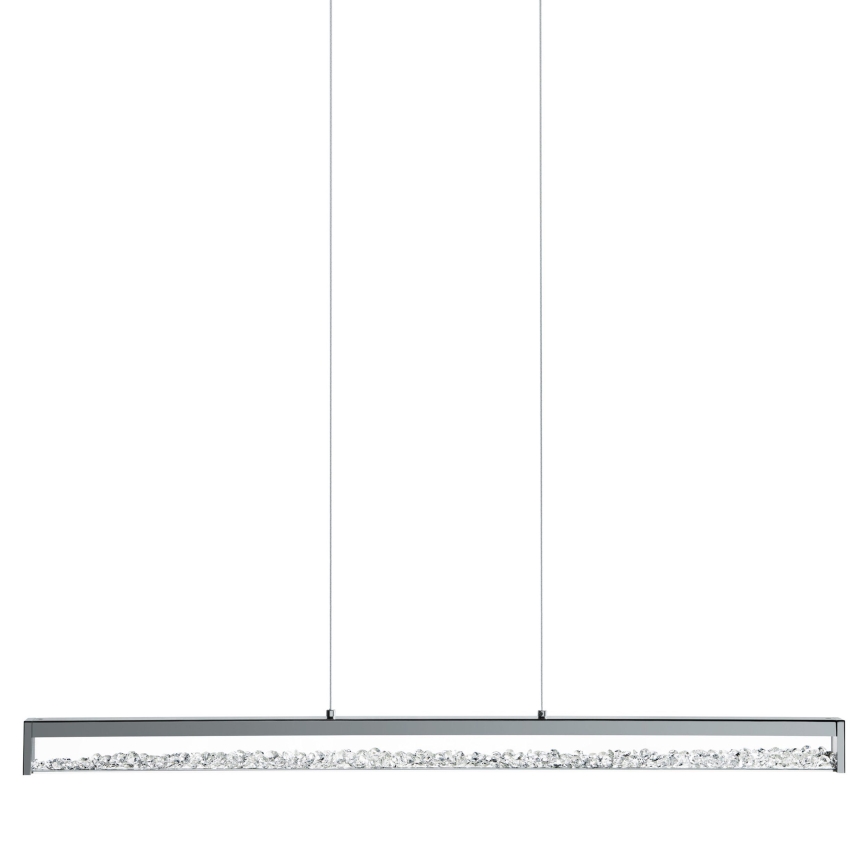 EGLO 90929 - LED Ljuskrona med snöre BilDITO 6xLED/6W/230V